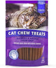 N-Bone Cat Chew Treats 3.74 oz - BESTMASCOTA.COM