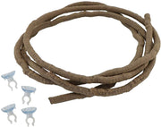 Jungle Vines Flexible Pet Habitat Decoración para lagos, rana, serpientes y otros reptiles - BESTMASCOTA.COM