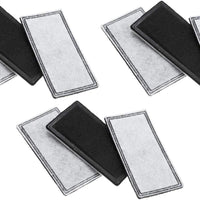 Pioneer Pet Filtros de repuesto para fuentes Combo Pack (9 Filtros de plástico) - BESTMASCOTA.COM