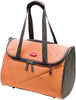 ARGO by teafco Pet Avion Airline Aprobado Pet Carrier, Tango Naranja, Medium - BESTMASCOTA.COM