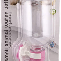 Dispensador Choco Nose de agua para mascotas, sin goteo La mejor botella de agua para mascotas pequeñas/conejos/hurones/hámsteres/cobayos/animalitos  Sin manchar - BESTMASCOTA.COM