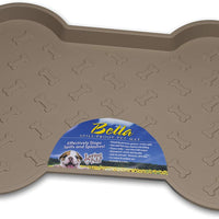 Loving Pets Bella - Alfombrilla antiderrames para mascotas - BESTMASCOTA.COM