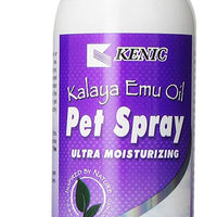 kenic kalaya Emu Aceite Pet Spray, 17-ounce - BESTMASCOTA.COM