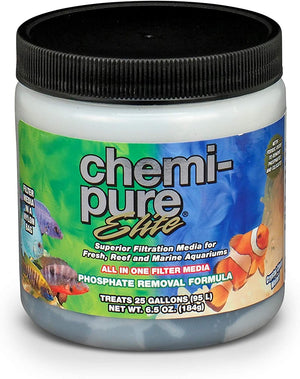 Boyd Chemi-Pure Elite - BESTMASCOTA.COM