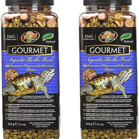 Royal Pet Supplies Inc Zoo Med Gourmet - Alimento para tortugas acuáticas - BESTMASCOTA.COM