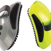 Furminator Curry Peine para perros - BESTMASCOTA.COM