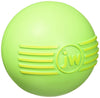 BJuguete para perros, pelota de goma, los colores varían, de JW Pet - BESTMASCOTA.COM