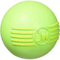 BJuguete para perros, pelota de goma, los colores varían, de JW Pet - BESTMASCOTA.COM