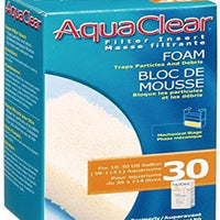 Espuma Aqua Clear. - BESTMASCOTA.COM