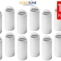 Goldtone marca Pet pluma estilográfica Carbón Filtro de agua compatible con Drinkwell 360 & Drinkwell 360 inoxidable multi-pet fuentes. Sustituye a su Drinkwell 360 Pet Fuente Filtro de agua - BESTMASCOTA.COM