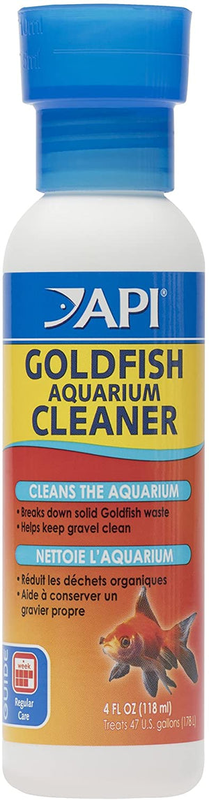 API DE PECES Acuario Limpiador - BESTMASCOTA.COM