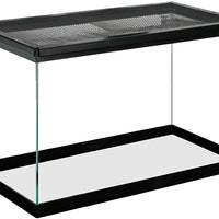 Zilla 01313 10-Gallon Basic Tropical Kit, 25,4 cm) by 20-Inch by 12-Inch - BESTMASCOTA.COM
