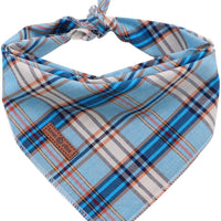 Lionet Paws Bandana para perro pequeño, mediano y grande, pañuelo para perro o gato - BESTMASCOTA.COM