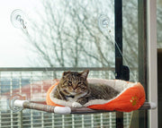 Kitty Cot Original World's Best Cat Perch - BESTMASCOTA.COM