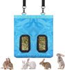 GABraden 1200D - Bolsa de nailon para heno o cobayas - BESTMASCOTA.COM