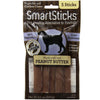 SmartBones Smartsticks Rawhide-Free Dog Chew, Made with Real Ingredients, Rawhide Free Chews for Dogs - BESTMASCOTA.COM