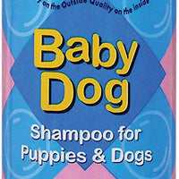 Crazy Dog Champú para perros, 12 onzas) - BESTMASCOTA.COM