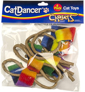 CAT DANCER Chaser (paquete de 6) - BESTMASCOTA.COM