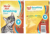 Meow Mix – Juego de 3 bolsas de sabor (pollo, tuna, salmón, 2,25 oz cada uno) - BESTMASCOTA.COM