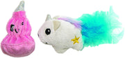 Petstahes Unicorn - BESTMASCOTA.COM