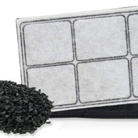 PetSafe Drinkwell Premium Replacement Carbon Filters, Dog and Cat Water Fountain Filters - BESTMASCOTA.COM
