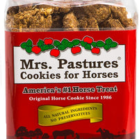 Mrs. Pastures Galletas de caballo (32 Oz) - BESTMASCOTA.COM