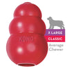 Juguete para perro Kong Classic - BESTMASCOTA.COM