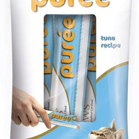Applaws Tuna Puree Cat Treats - BESTMASCOTA.COM