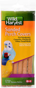 Wild Harvest p-84141 lijadas Perch Cubiertas para aves pequeñas, 6-Count - BESTMASCOTA.COM