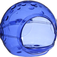 Vision - Baño para pájaros, talla única , Azul - BESTMASCOTA.COM