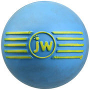 BJuguete para perros, pelota de goma, los colores varían, de JW Pet - BESTMASCOTA.COM