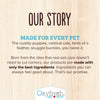 oxyfresh Pet con oxygene – Soothing, Gel de enfriamiento de gel para puntos calientes, Rash y prurito – Pasta de dientes para perros y gatos – Caja perfecta para Oral y uso externo – fabricado en los Estados Unidos - BESTMASCOTA.COM