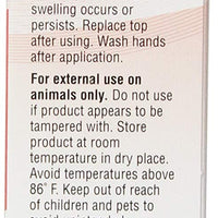 Nutri-Vet Spray de vendaje líquido para perros, 2 onzas, Paquete de 1 - BESTMASCOTA.COM