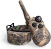 SportDOG Brand 425 - Collar electrónico con control remoto (500 yardas, estático, vibratorio y tono, impermeable, recargable, incluye nueva serie X) - BESTMASCOTA.COM
