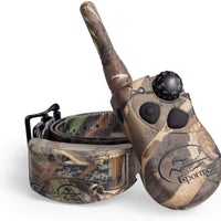 SportDOG Brand 425 - Collar electrónico con control remoto (500 yardas, estático, vibratorio y tono, impermeable, recargable, incluye nueva serie X) - BESTMASCOTA.COM