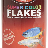 Omega One Super Color Flakes - BESTMASCOTA.COM