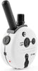 E-Collar - ET-300ZEN - Mini educador de entrenamiento a prueba de agua con control remoto de 1/2 milla - Collar estático, vibratorio y de estimulación de sonido con PetsTEK Dog Training Clicker - BESTMASCOTA.COM