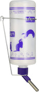 Lixit - Botellas de agua para hurones y conejos con soporte resistente., hurones - BESTMASCOTA.COM
