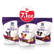 HILL'S Dog Treats, Jerky Strips, Healthy Dog Snacks - BESTMASCOTA.COM