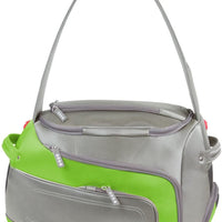 ARGO por teafco duff-o Airline Aprobado (20" grande) Pet Carrier – kiwi verde - BESTMASCOTA.COM