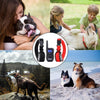 Shock Collar para perros pequeños con mando a distancia + Free de perro Clicker Entrenamiento – Clicker + collar = resultados más rápidos – 3 Modo (sonido golpes, Vibration & Choque) – Ahorrar Dinero con baterías recargables - BESTMASCOTA.COM