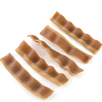 Dingo 10 Count Bites de desayuno, talla única - BESTMASCOTA.COM