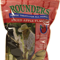 Rounders Easy Gest - Manoplas para caballo - BESTMASCOTA.COM