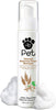 John Paul Pet Champú de avena para perros y gatos, fórmula de piel sensible calma e hidrata la piel seca y el pelo - BESTMASCOTA.COM