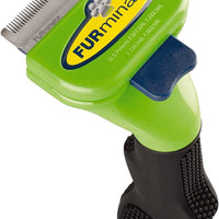 FURminator Undercoat Deshedding Tool for Dogs