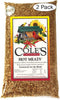 Cole's HM05 Hot Meats semillas para pájaros, 5 libras, - - BESTMASCOTA.COM