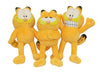 Multipet Garfield Squeak juguete perros - BESTMASCOTA.COM