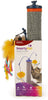 smartykat rascadores para gatos con poste - BESTMASCOTA.COM