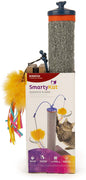 smartykat rascadores para gatos con poste - BESTMASCOTA.COM