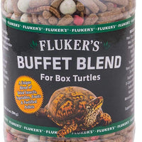 Fluker's Box Turtle Food - BESTMASCOTA.COM